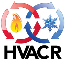 HVACR Logo